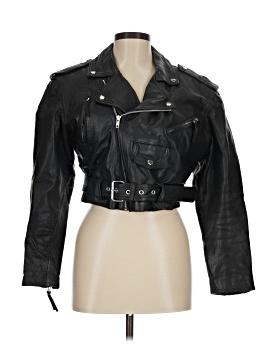 Wilsons Leather Leather Jacket