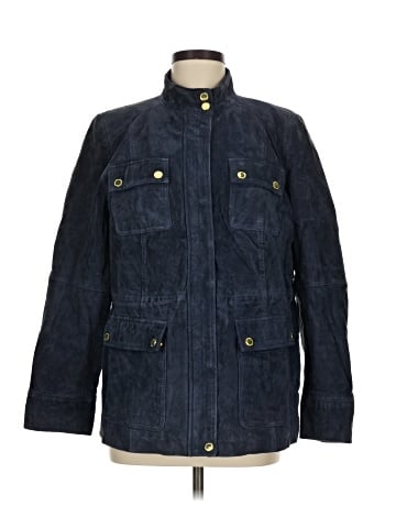 Isaac Mizrahi LIVE! Jacket (view 1)