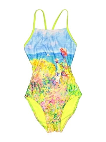 Sporti One Piece Swimsuit (view 1)