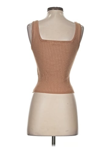 Avec Les Filles Sleeveless Top (view 2)