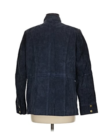 Isaac Mizrahi LIVE! Jacket (view 2)