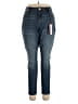 Vigoss Blue Jeans Size 18 - photo 1