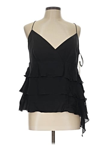 Escada Sleeveless Blouse (view 1)