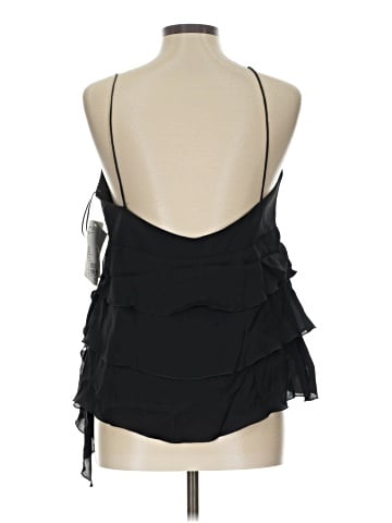 Escada Sleeveless Blouse (view 2)