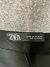 Zara Black Skort Size XS - photo 3