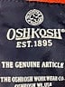 OshKosh B'gosh Solid Gray Jacket 12-18 MO / 18 MO - photo 3
