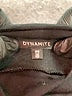 Dynamite Black Long Sleeve Turtleneck Size S - photo 7