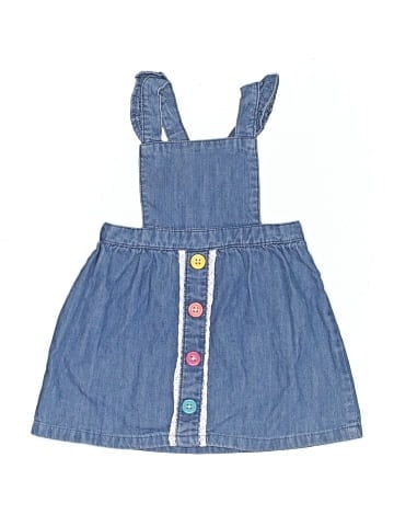 Wonder Nation Dress (view 1)