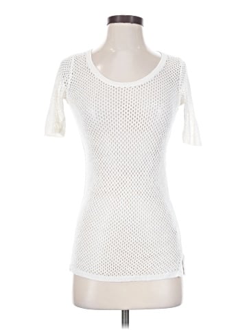 Club Monaco Short Sleeve T-Shirt (view 1)