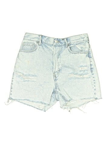 PacSun Denim Shorts (view 1)