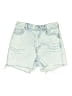 PacSun Blue Denim Shorts Size 28 waist - photo 1