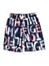 Tommy Hilfiger Blue Board Shorts Size 8 - photo 1