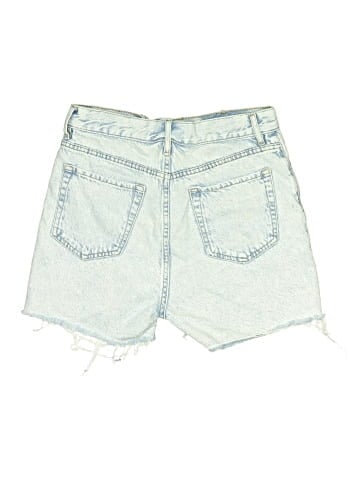 PacSun Denim Shorts (view 2)