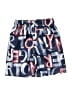Tommy Hilfiger Blue Board Shorts Size 8 - photo 2
