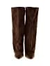 Steve Madden Brown Boots Size 8 - photo 2