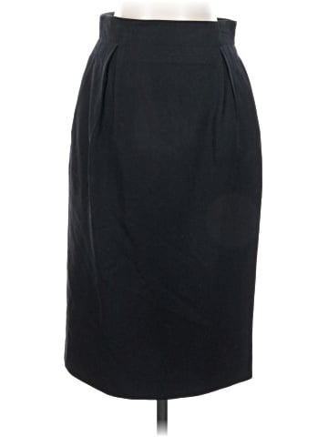 Prophecy Wool Skirt (view 1)