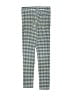 Crewcuts Houndstooth Blue Casual Pants Size 10 - photo 2