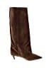 Steve Madden Brown Boots Size 8 - photo 1