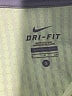 Nike 100% Polyester Green Cardigan Size S - photo 7