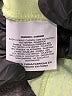 Nike 100% Polyester Green Cardigan Size S - photo 8