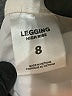 Express Jeans Ivory Jeans Size 8 - photo 8