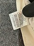 Express Jeans Ivory Jeans Size 8 - photo 9