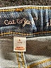 Cat & Jack Blue Jeans Size 8 - photo 3