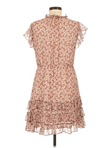 Rebecca Taylor Casual Dress (view 2)