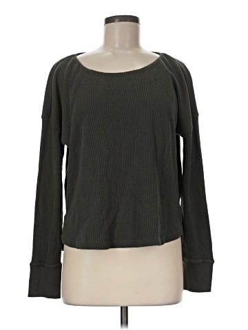 Saturday Sunday Long Sleeve T-Shirt (view 1)