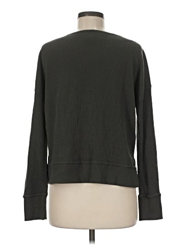 Saturday Sunday Long Sleeve T-Shirt (view 2)