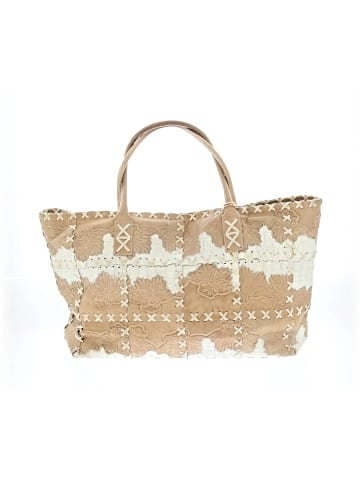 Berge Leather Tote (view 1)