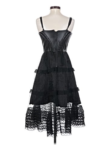 Alice + Olivia Cocktail Dress (view 2)