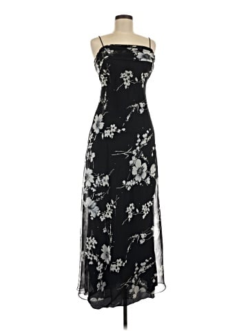 Betsy & Adam Cocktail Dress (view 1)
