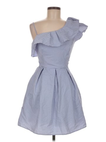 Teeze Me Cocktail Dress (view 1)