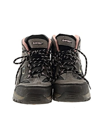 Hi-Tec Ankle Boots (view 2)