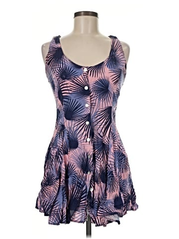 Wet Seal Sleeveless Top (view 1)