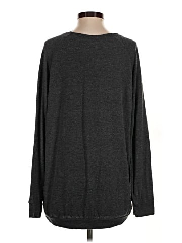 SoulCycle Long Sleeve Top (view 2)