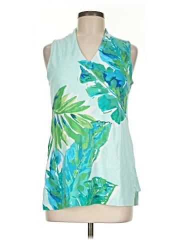 Chico's Sleeveless Blouse (view 1)