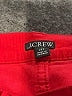J.Crew Red Jeans Size 27 waist (tall) - photo 7