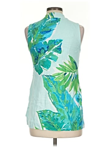 Chico's Sleeveless Blouse (view 2)