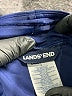 Lands' End Blue Board Shorts Size 6 - photo 3