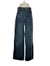 Old Navy Blue Jeans Size 2 - photo 1