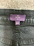 NYDJ Black Casual Pants Size 18 - photo 4