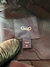 Gap 100% Polyester Black Jacket Size M - photo 6