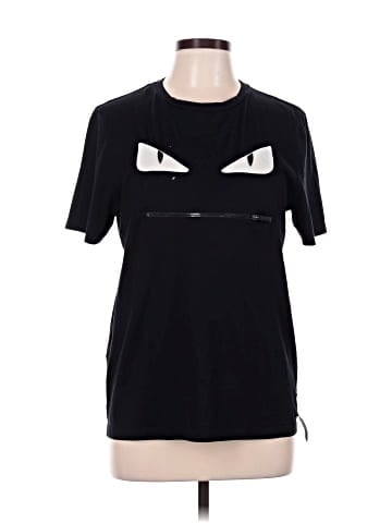 Fendi Short Sleeve T-Shirt (view 1)