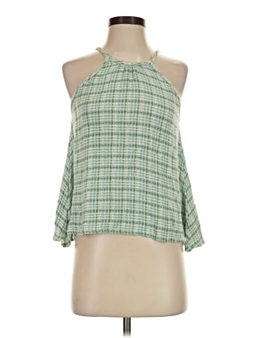 Cult Gaia Sleeveless Blouse (view 1)