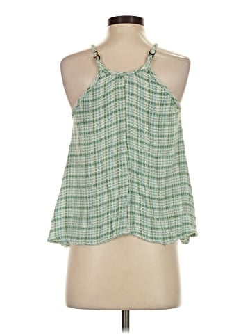 Cult Gaia Sleeveless Blouse (view 2)