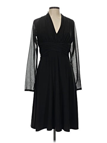 Evan Picone Cocktail Dress (view 1)