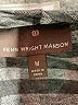 Fenn Wright Manson Gray Cardigan Size M - photo 7