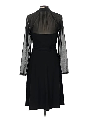 Evan Picone Cocktail Dress (view 2)